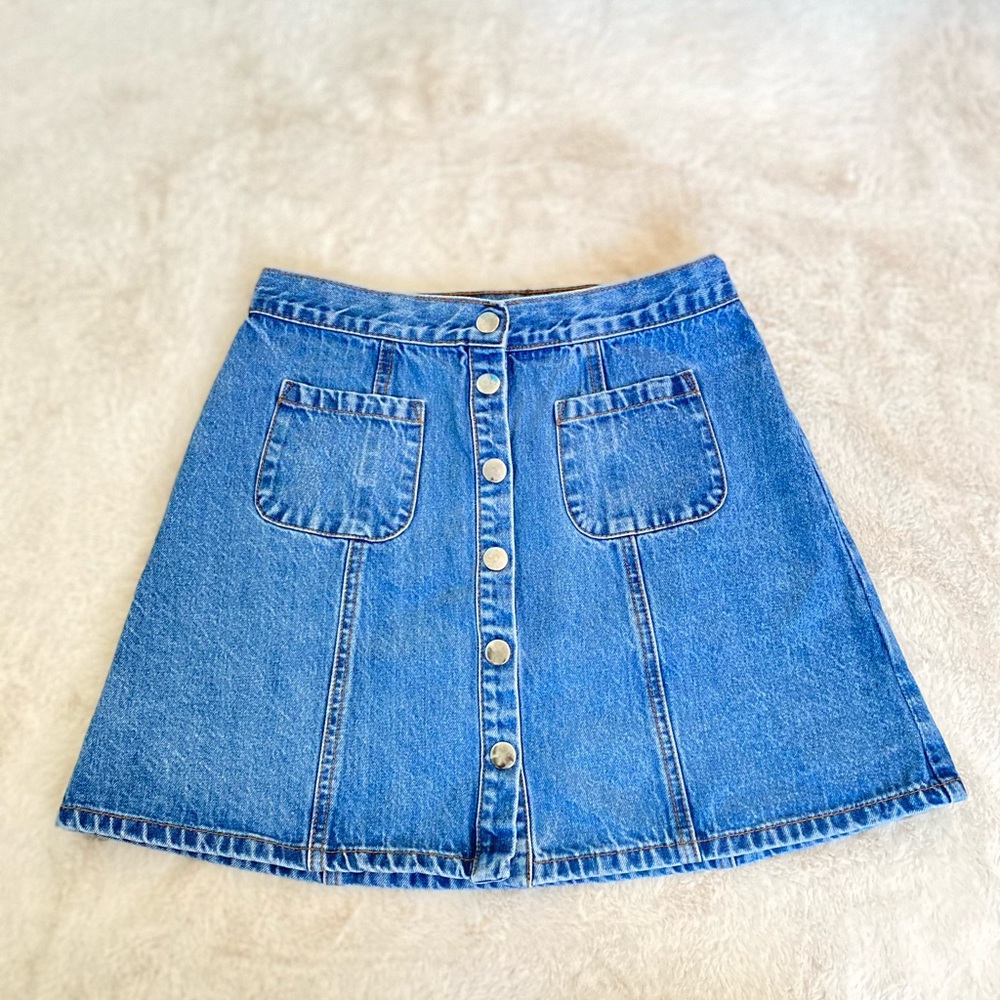 Skirt.